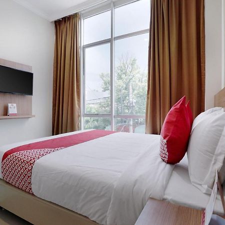Oyo 415 The Kartini 8 Residence Yakarta Exterior foto