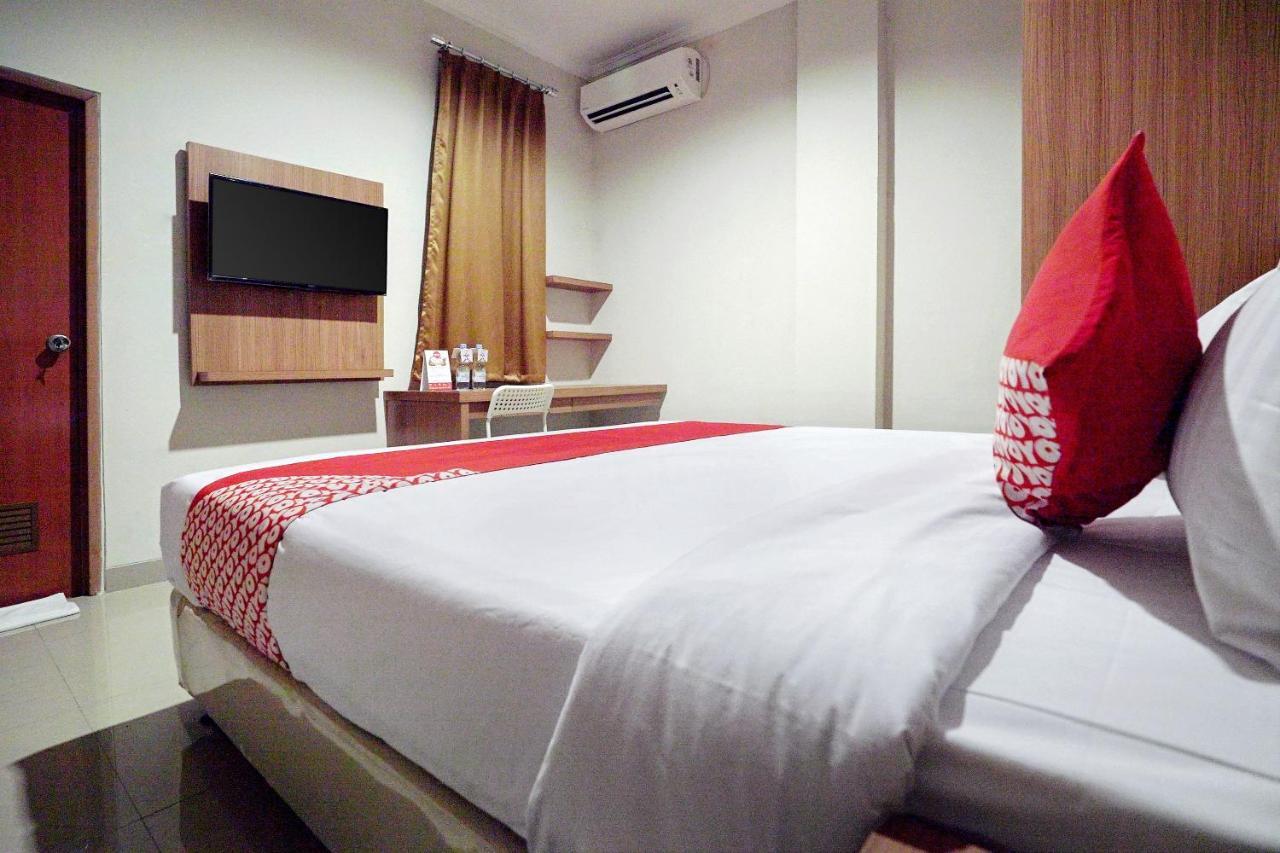 Oyo 415 The Kartini 8 Residence Yakarta Exterior foto