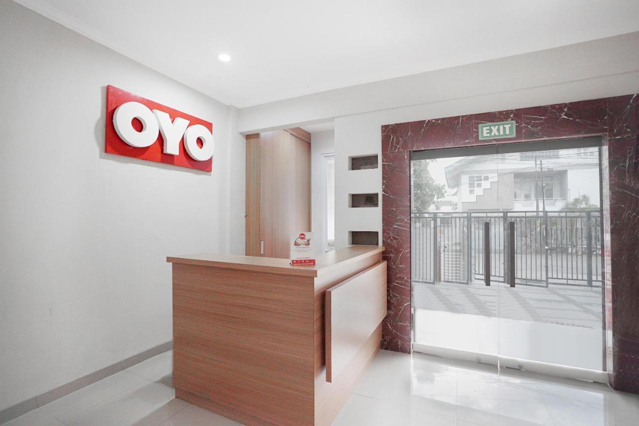 Oyo 415 The Kartini 8 Residence Yakarta Exterior foto