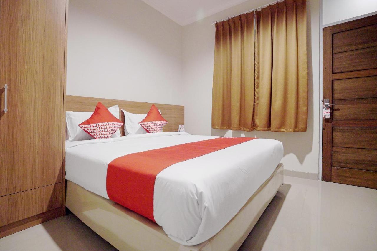 Oyo 415 The Kartini 8 Residence Yakarta Exterior foto