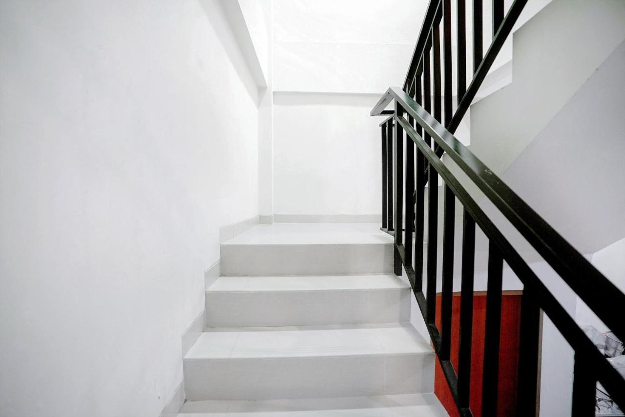 Oyo 415 The Kartini 8 Residence Yakarta Exterior foto