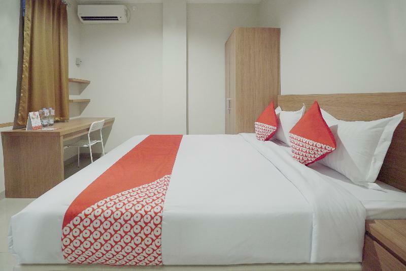 Oyo 415 The Kartini 8 Residence Yakarta Exterior foto