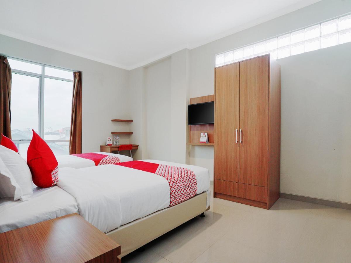 Oyo 415 The Kartini 8 Residence Yakarta Exterior foto