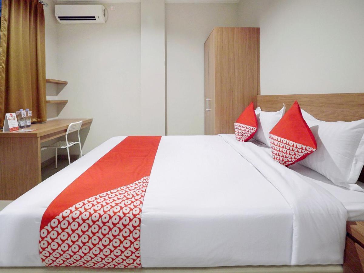 Oyo 415 The Kartini 8 Residence Yakarta Exterior foto