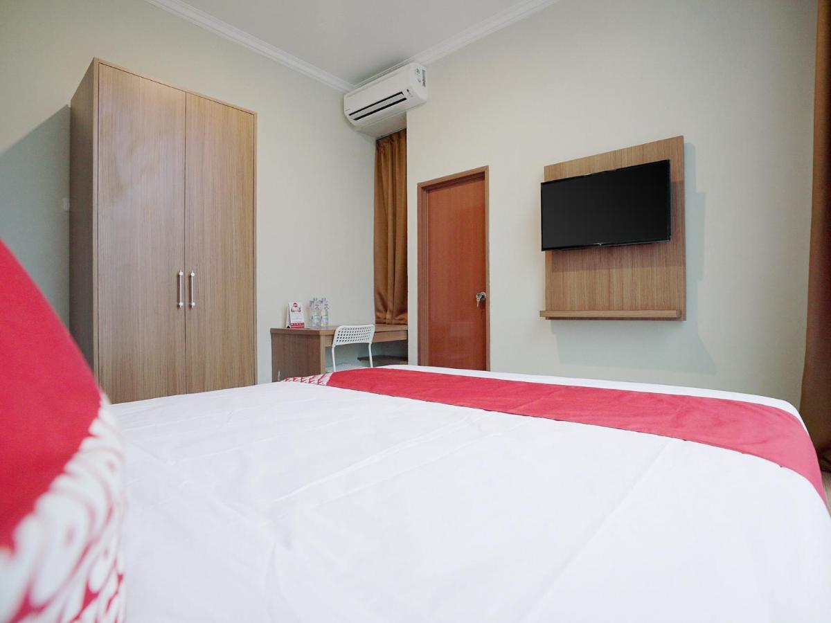 Oyo 415 The Kartini 8 Residence Yakarta Exterior foto
