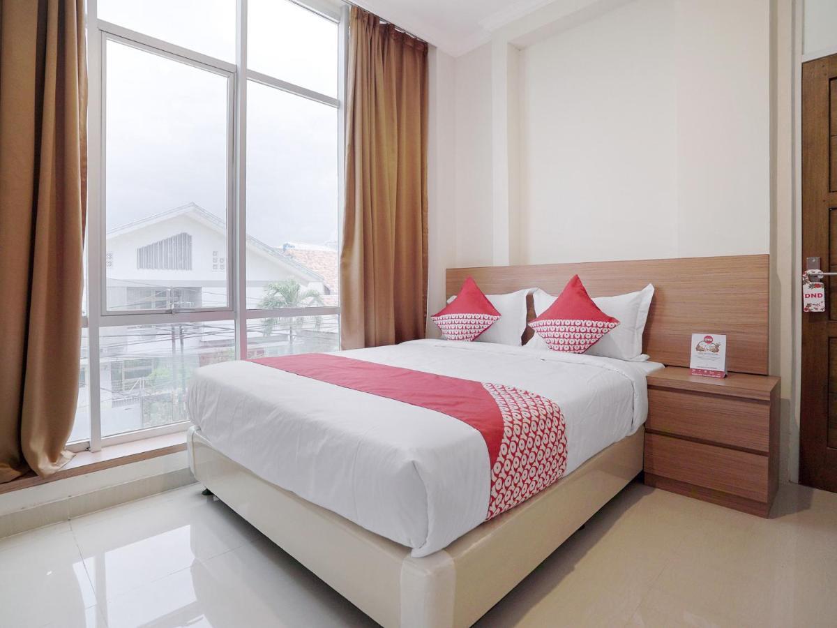 Oyo 415 The Kartini 8 Residence Yakarta Exterior foto