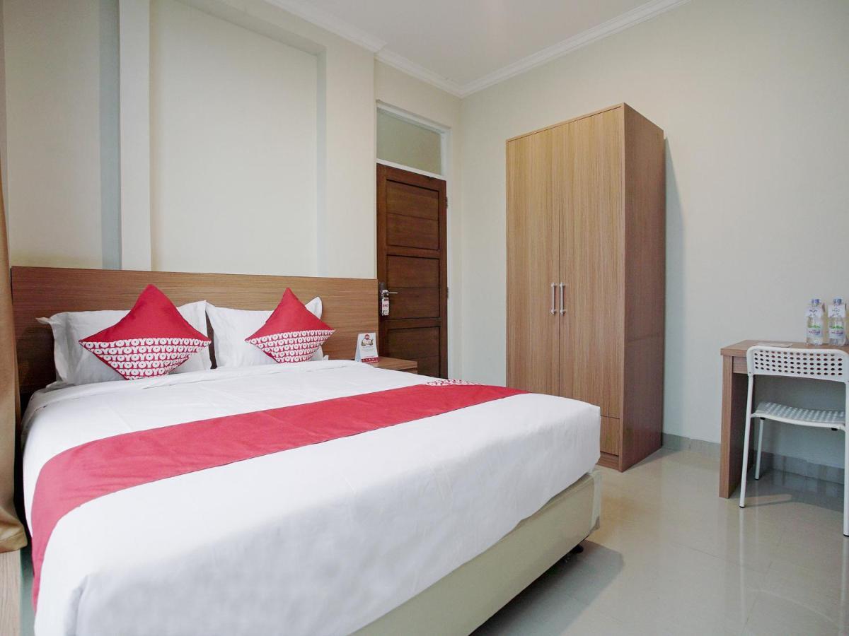 Oyo 415 The Kartini 8 Residence Yakarta Exterior foto