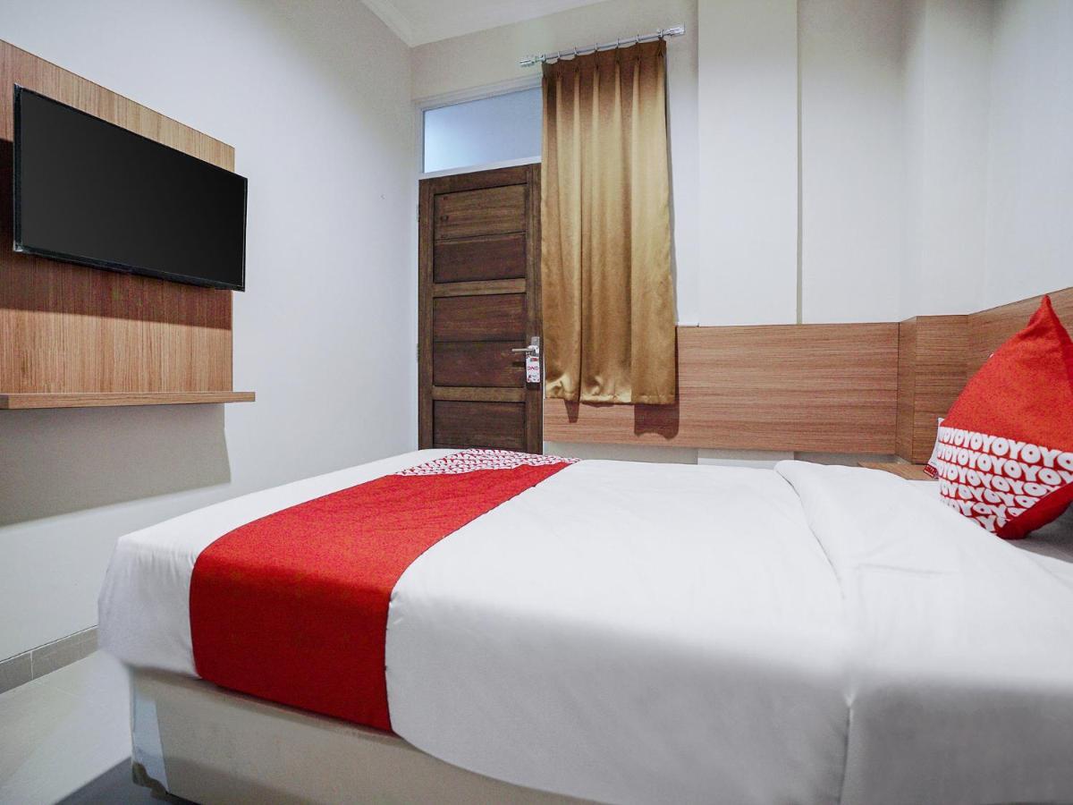 Oyo 415 The Kartini 8 Residence Yakarta Exterior foto