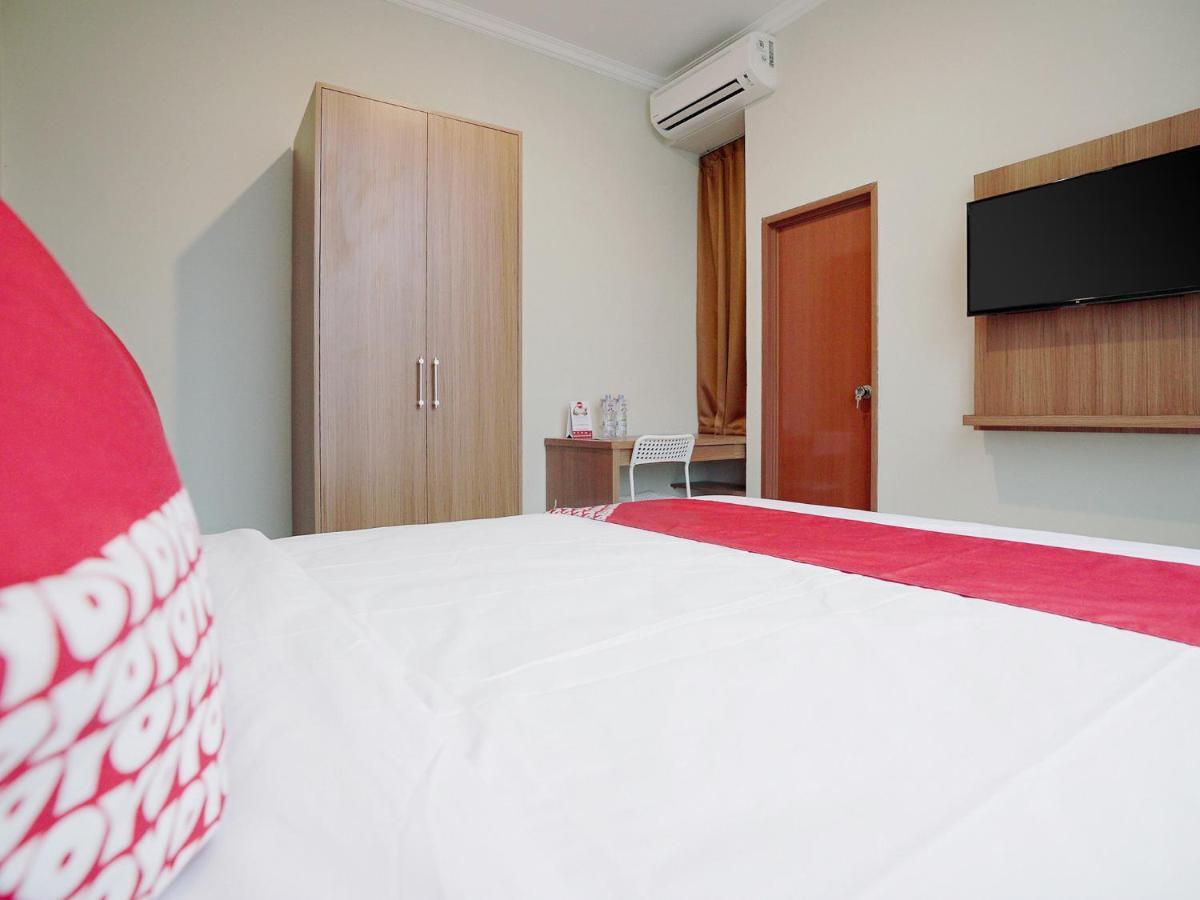 Oyo 415 The Kartini 8 Residence Yakarta Exterior foto