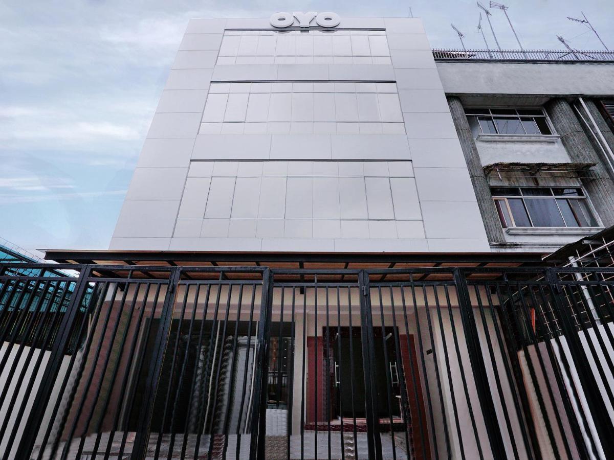 Oyo 415 The Kartini 8 Residence Yakarta Exterior foto