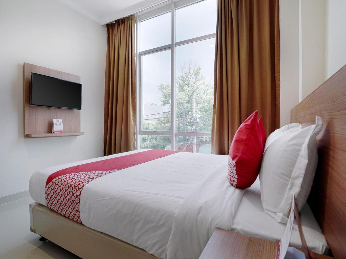 Oyo 415 The Kartini 8 Residence Yakarta Exterior foto